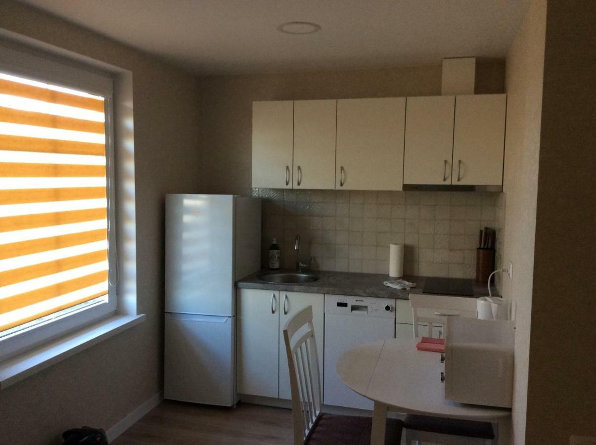 Apartamentai Rusneje , Nemuno 13 Διαμέρισμα Εξωτερικό φωτογραφία